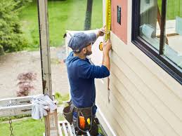 Trusted Boiling Springs, PA Siding Installation Experts